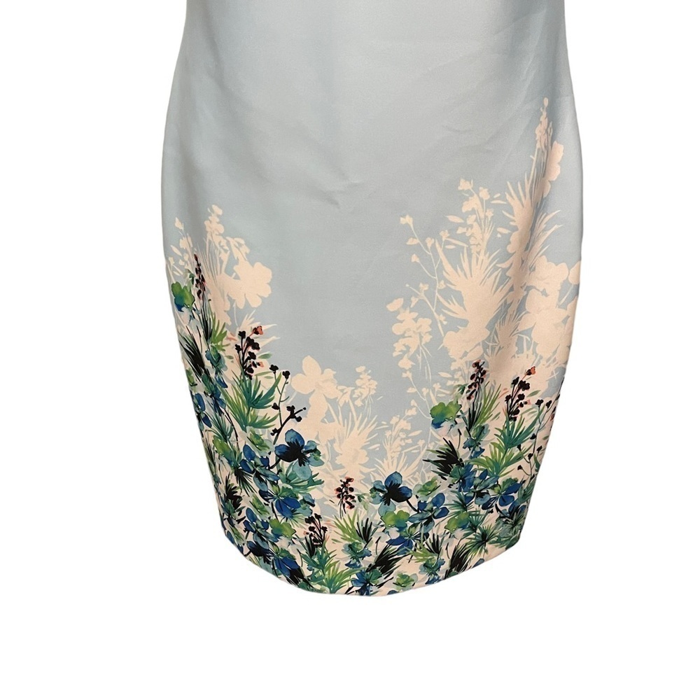 NWT Calvin Klein Woman Dress Size 8 - Picture 5 of 6